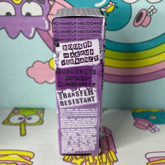 NIB Urban Decay All Nighter Makeup Setting Spray - Picture 4 of 9